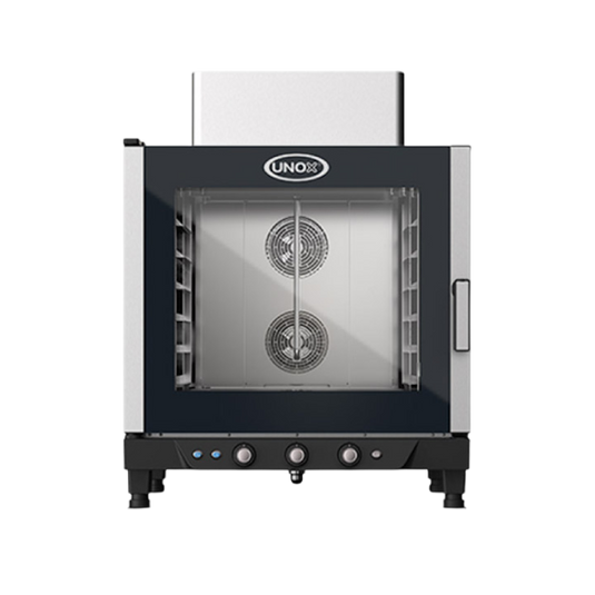 Unox CONVECTION GAS OVEN - XV513G