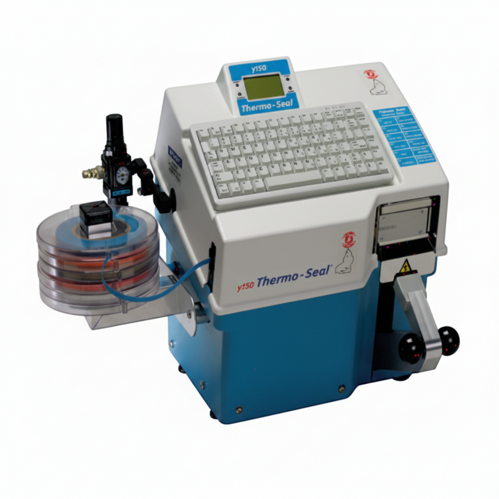 Thermopatch - Temporary Marking Machine - Y151T