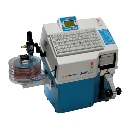 Thermopatch - Temporary Marking Machine - Y151T