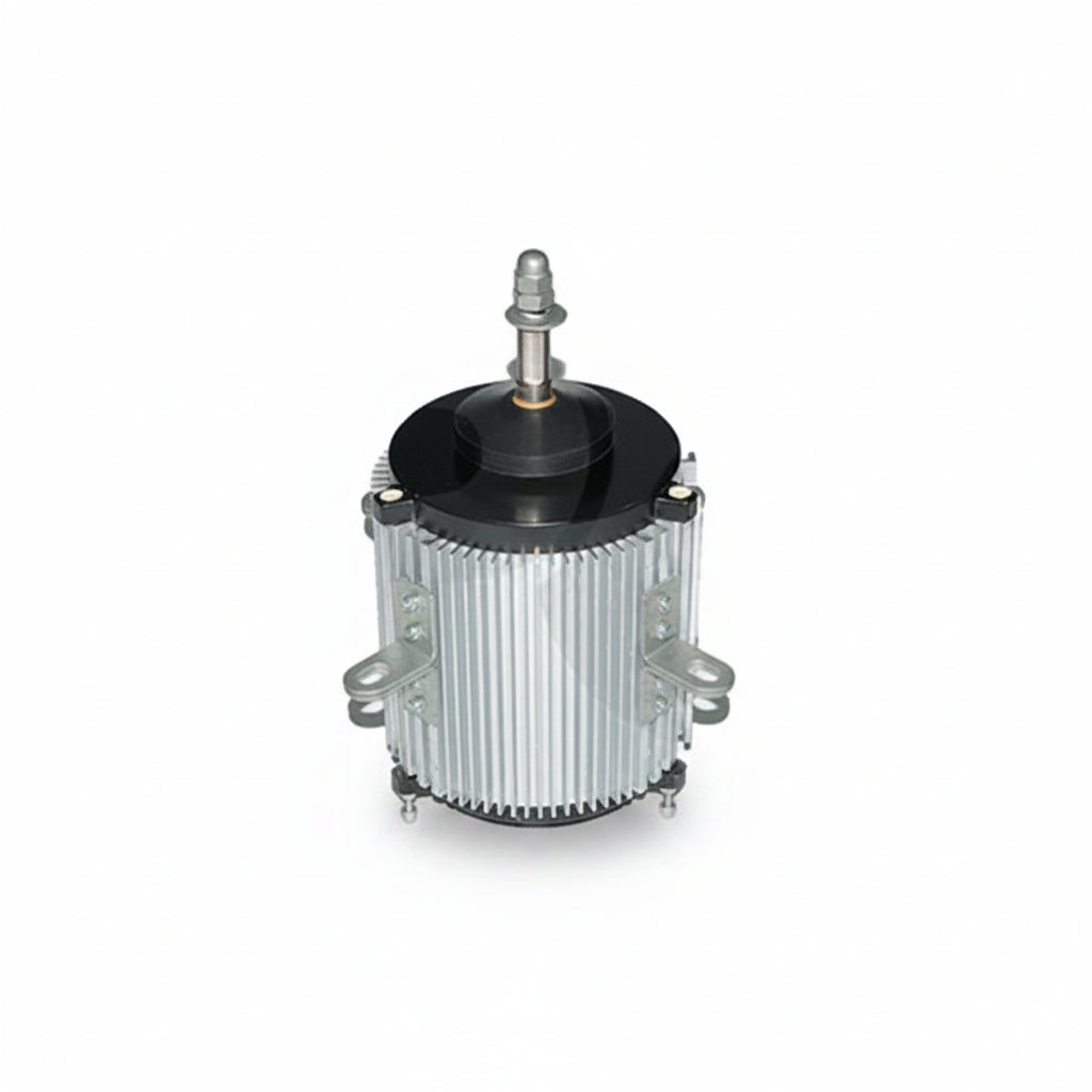 YDK-250-6 – Replace YS-250-6 380-415V Air Source Heat Pump Blower Motor , AC Fan Motor Efficiency