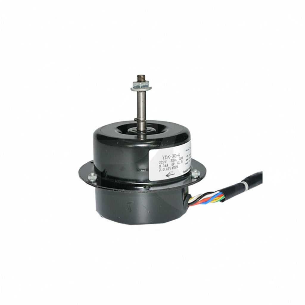 YDK1100-6 – 950RPM Speed 30uf Capacitance Capacitor Start Capacitor Run Motor UL CE CCC ISO9001
