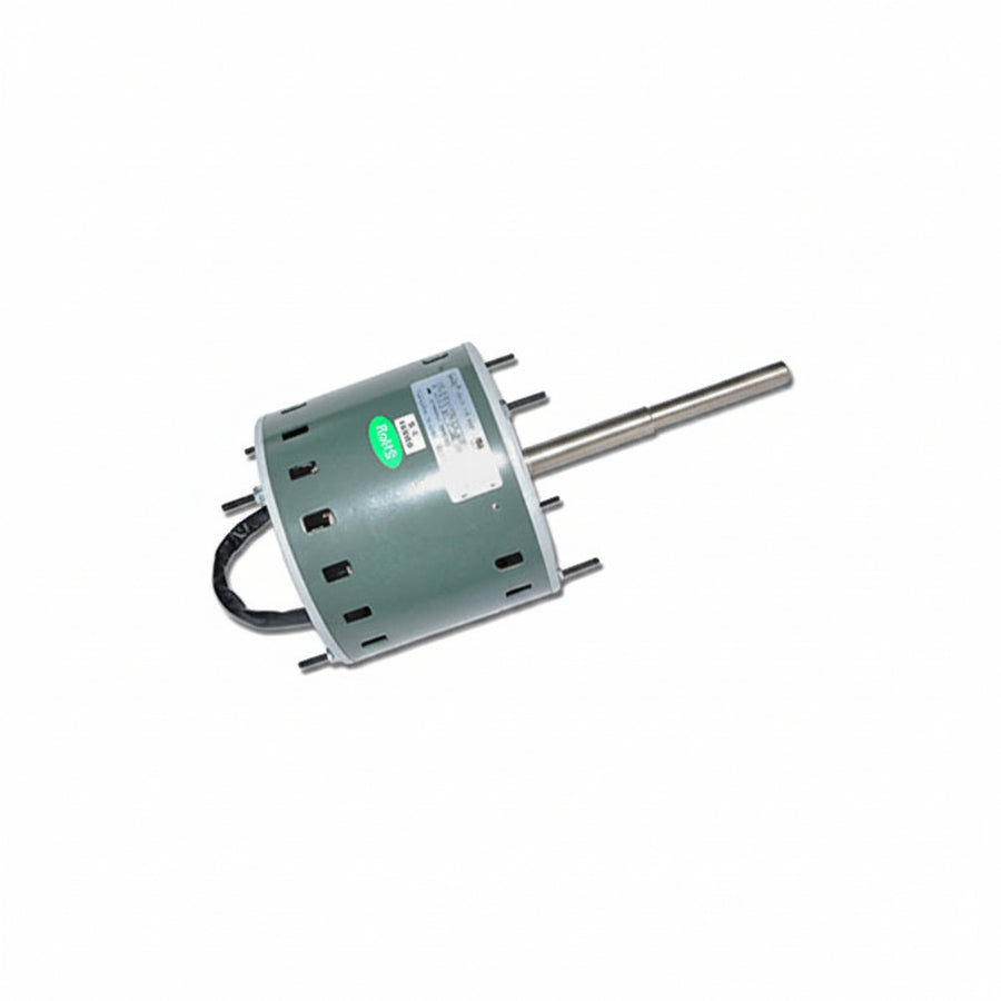 YDK140-245-6A9 – 1075 RPM Condenser Fan Motor Asynchronous 60Hz 1/3 HP Three Speed