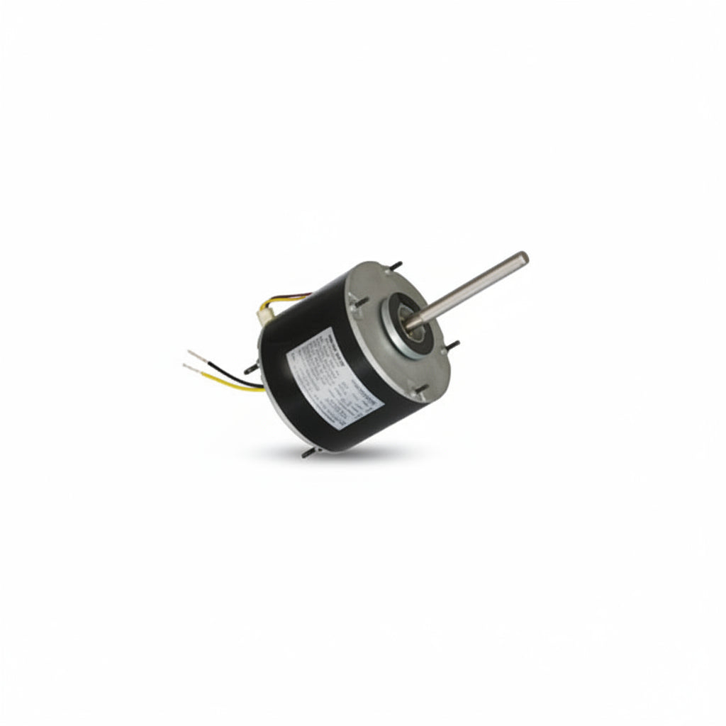 YDK140-245-6A9 – Electric High Efficiency Condenser Cooling Fan Motor AC 140 Length Shaft