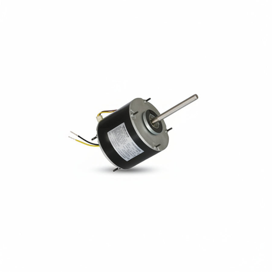 YDK140-245-6A9 – Electric High Efficiency Condenser Cooling Fan Motor AC 140 Length Shaft