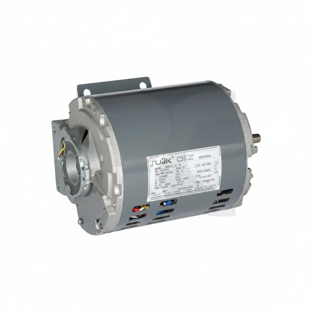 YDK160-735-4A2 1HP Air Cooler Motor 50/60Hz 230V Cooling Fan Motor
