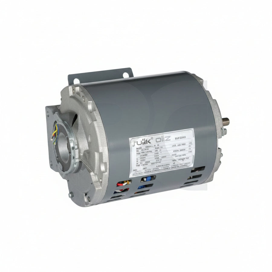 YDK160-735-4A2 1HP Air Cooler Motor 50/60Hz 230V Cooling Fan Motor
