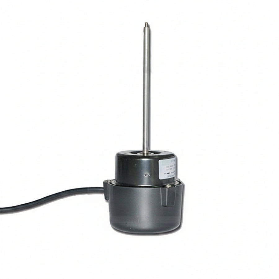 YDK35-2A01 – 230V Single Phase 0.32A Beverage Air Fan Motor Using 1.8Uf External Capacitor