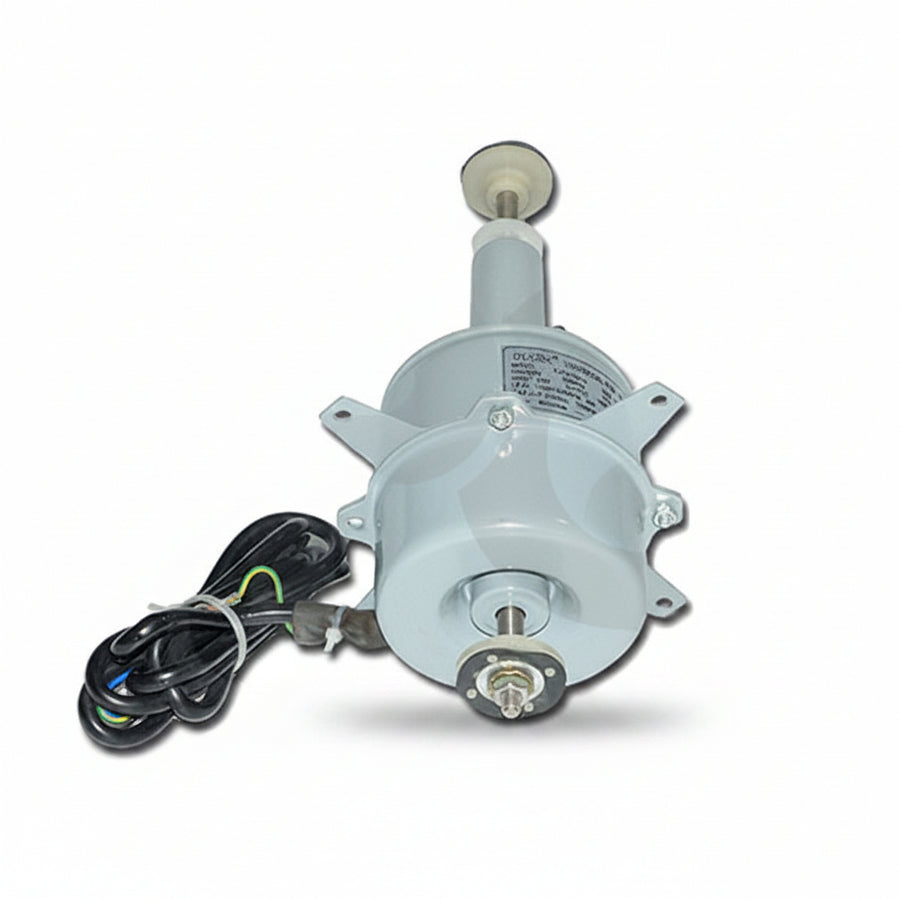 YDK35-2A01 – B Insulation Class Beverage Air Fan Motor With 2650Rpm High Speed Rotor