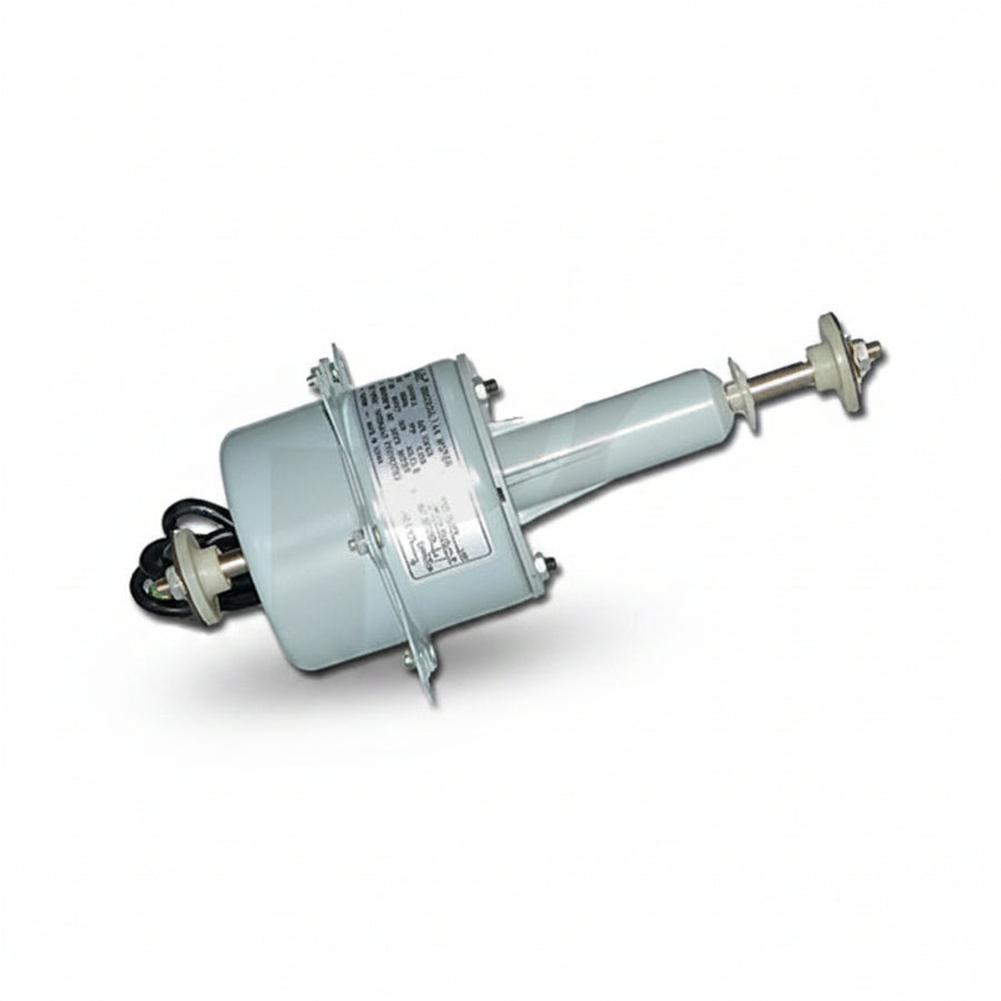 YDK35-2A01 – Insulation Beverage Class B Electric Motor Mounted In Coca Cola Drinking Machine