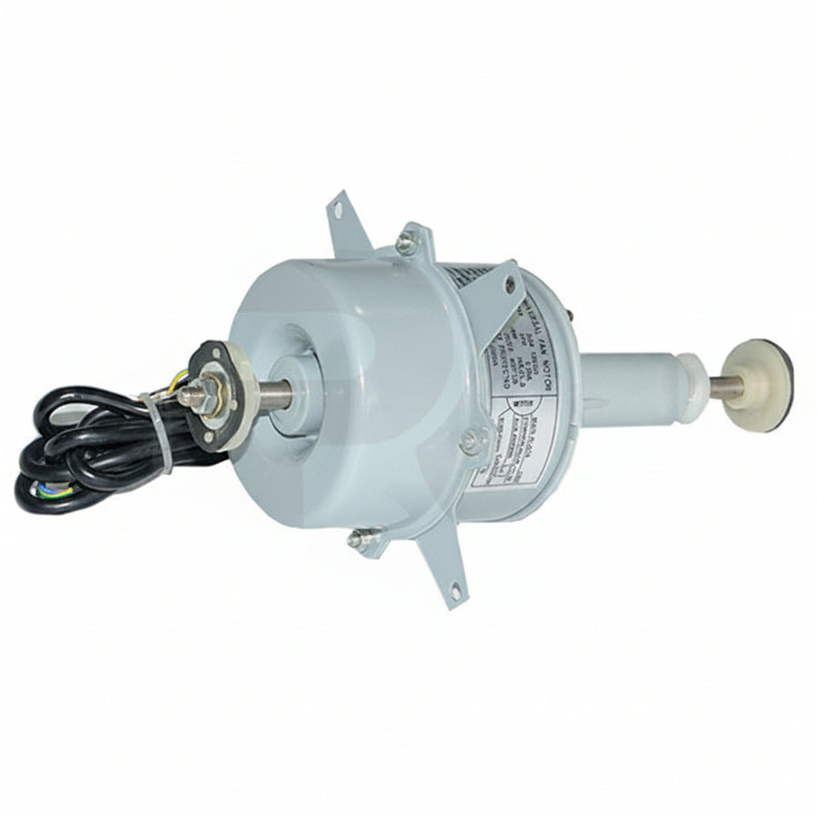 YDK35-2A01 – NSK Low Noise Beverage Air Fan Motor with YDK Series 60Hz 22W 240V