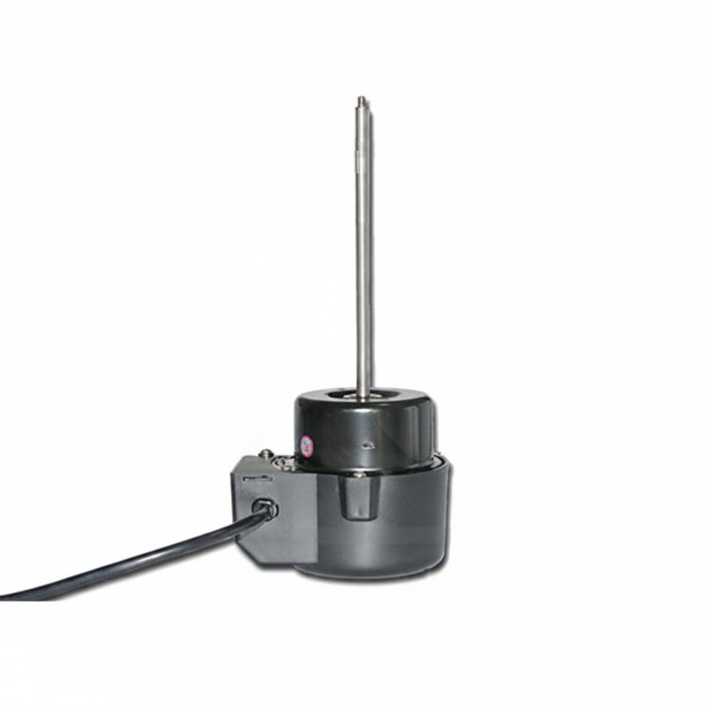 YDK35-2A01 – Variable Frequency Thermally Protected High Speed Fan Motor For Beverage Machine
