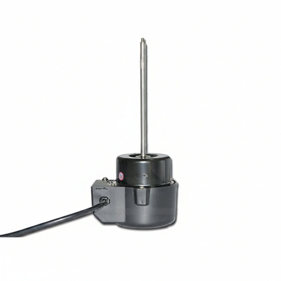 YDK35-2A01 – Variable Frequency Thermally Protected High Speed Fan Motor For Beverage Machine