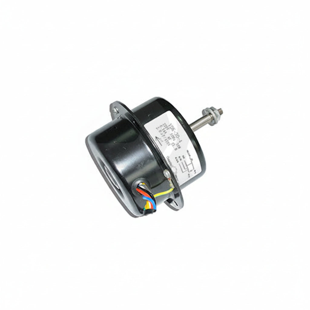 YDK80-20-4 – Commercial Kitchen Exhaust Fan Motor Replace Centrifugal Type
