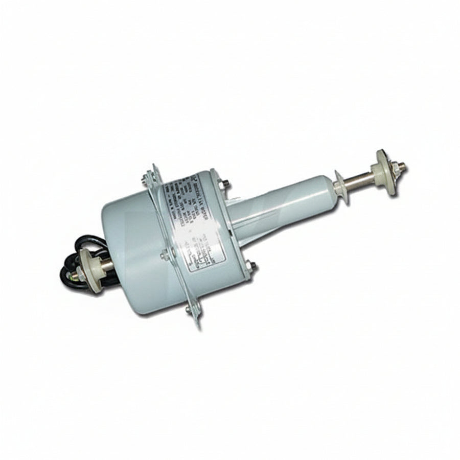 YDK80/40-22-4 – High Performance Coca Cola Machine Electric Fan Motor Rust Proof 22W 60Hz