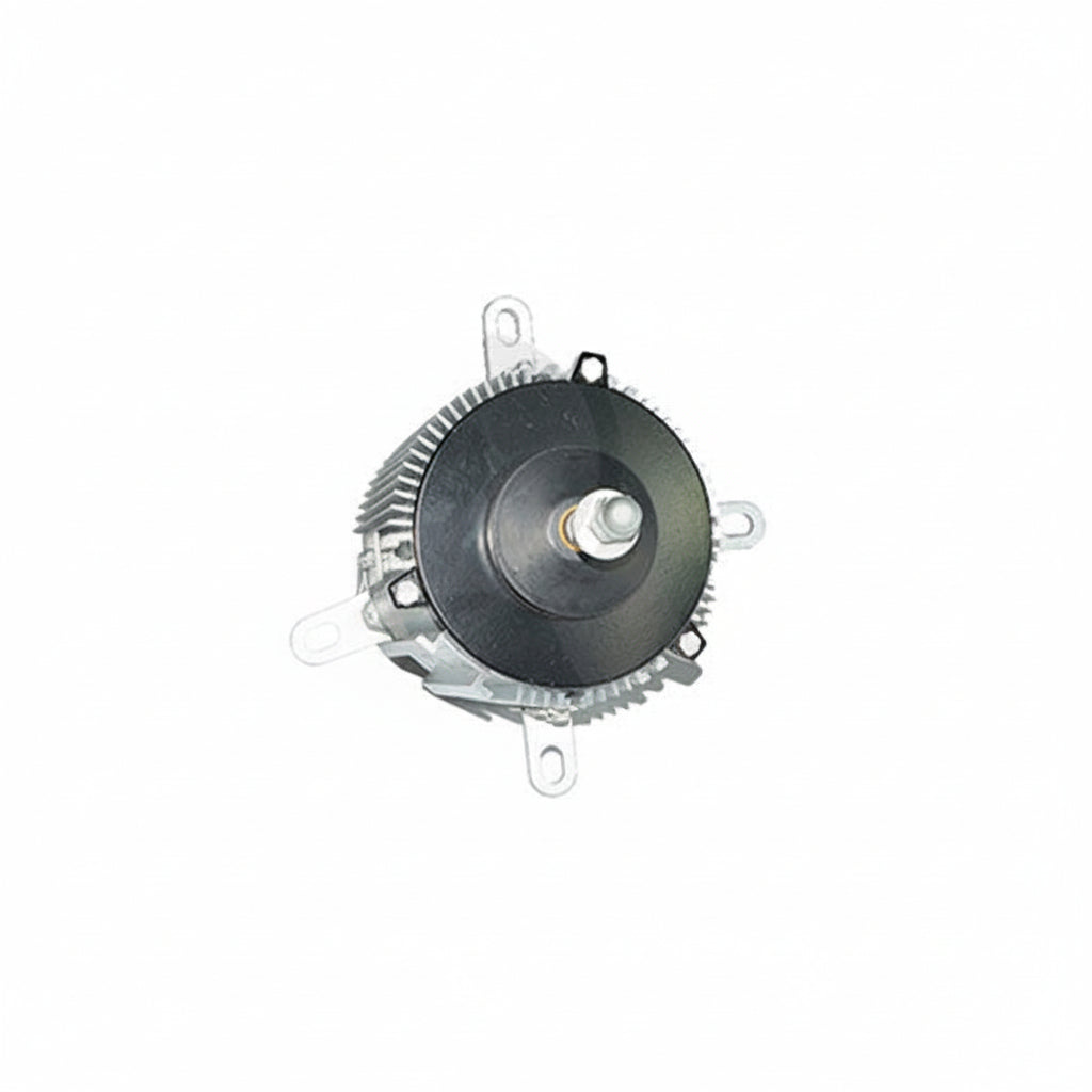 YS-120-8 – HVAC Industry 550W 220V Fan Motor For Heat Pump With Three Phase