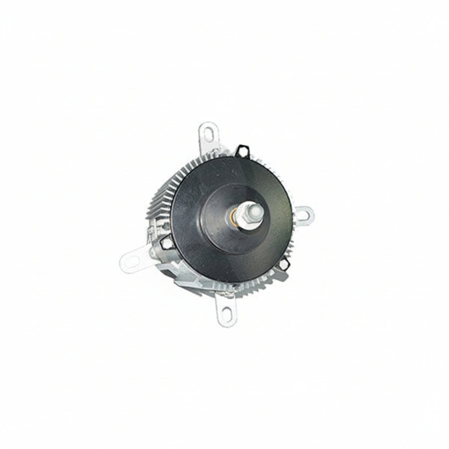 YS-120-8 – HVAC Industry 550W 220V Fan Motor For Heat Pump With Three Phase