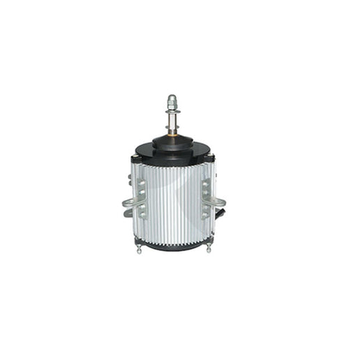 YS-750-8 – 710 Speed 50Hz 2.5A 415V Heat Pump Blower Air Conditioner Motor With Aluminum Shell
