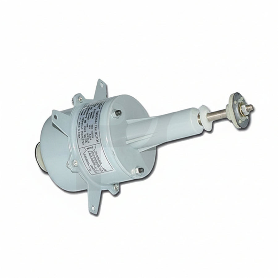 YSK80-16-4 – Replacement Asynchronous Beverage Single Phase Fan Motor 16W 220V 50Hz