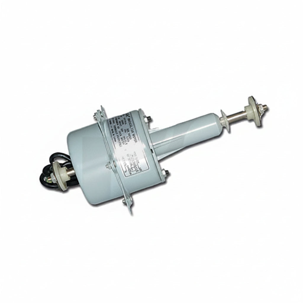 YSK80-16-4 – Variable Speed Beverage Air Fan Motor Automatic Overheat Overload Protection