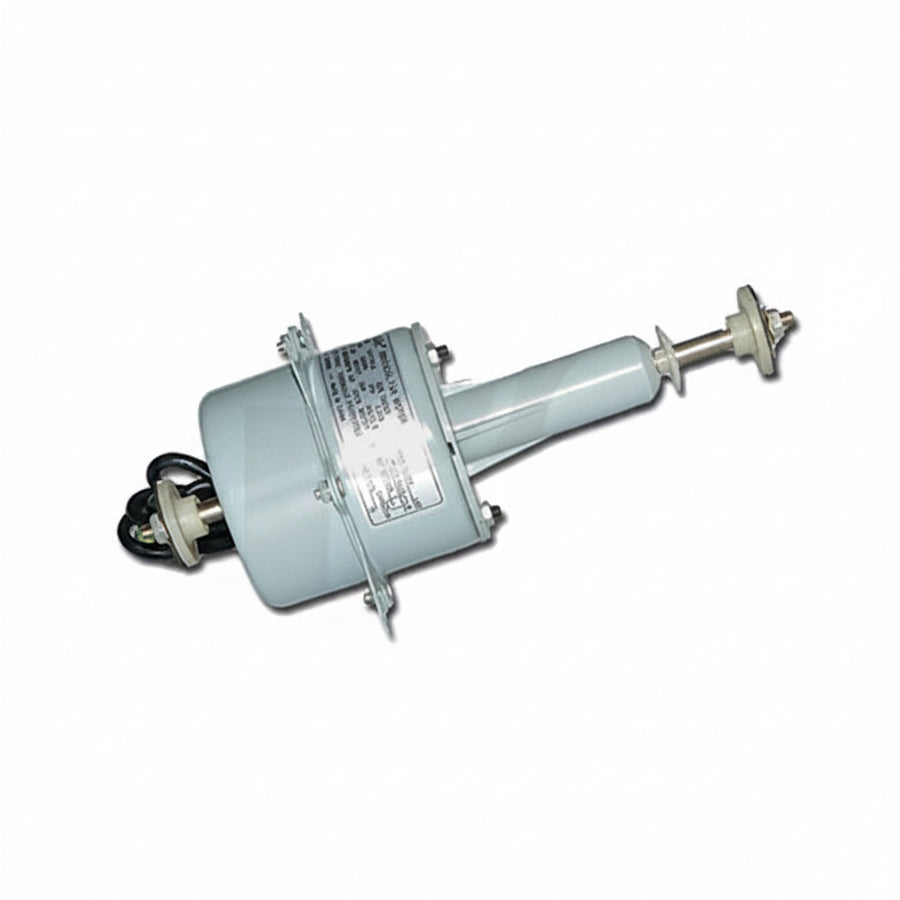 YSK80-16-4 – Variable Speed Beverage Air Fan Motor Automatic Overheat Overload Protection