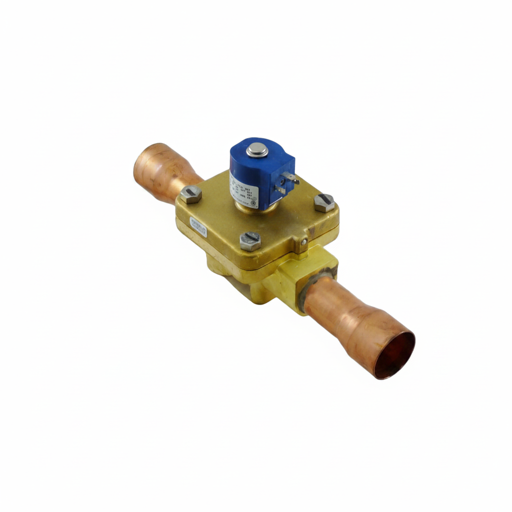 York Solenoid Valve 025 40330 000