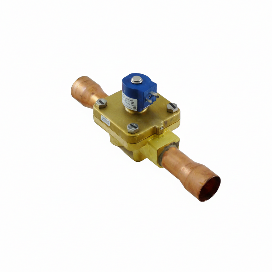 York Solenoid Valve 025 40330 000