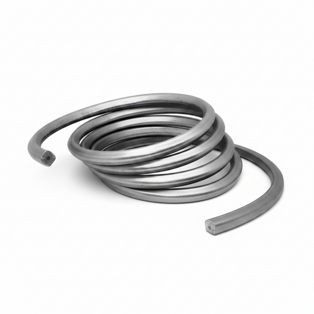 Zinc Anodes