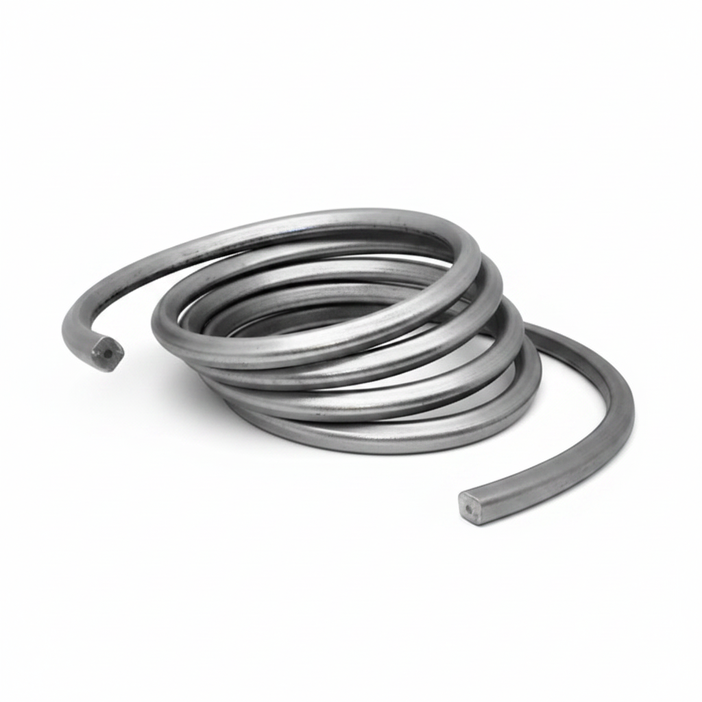 Zinc Anodes