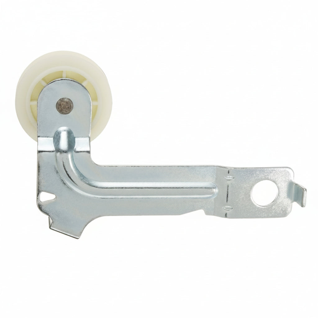 Dryer Idler Drum Pulley