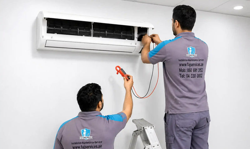 Load image into Gallery viewer, Best AC Repair &amp; Maintenance Services
