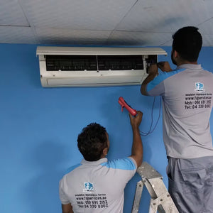 Air Conditioning Repair Service