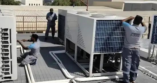 Top Warning Signs That You Need AC Maintenance