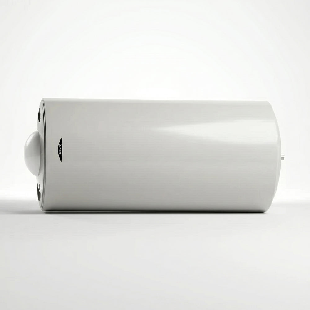 Ariston Electric Water Heater Horizontal ARI 150 HORD 570 THER MO 2000 W, 150 L - White