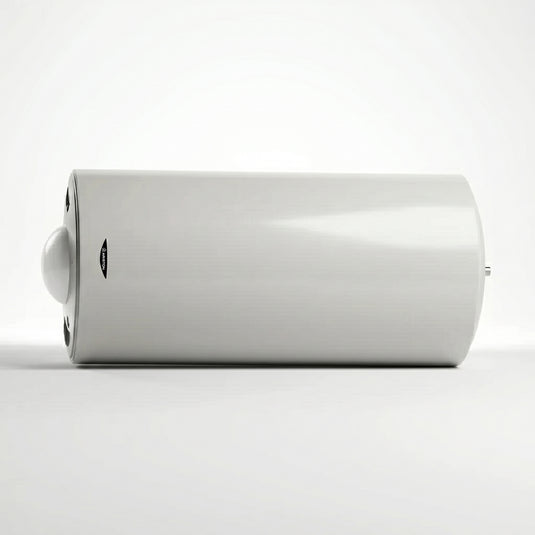 Ariston Electric Water Heater Horizontal ARI 150 HORD 570 THER MO 2000 W, 150 L - White