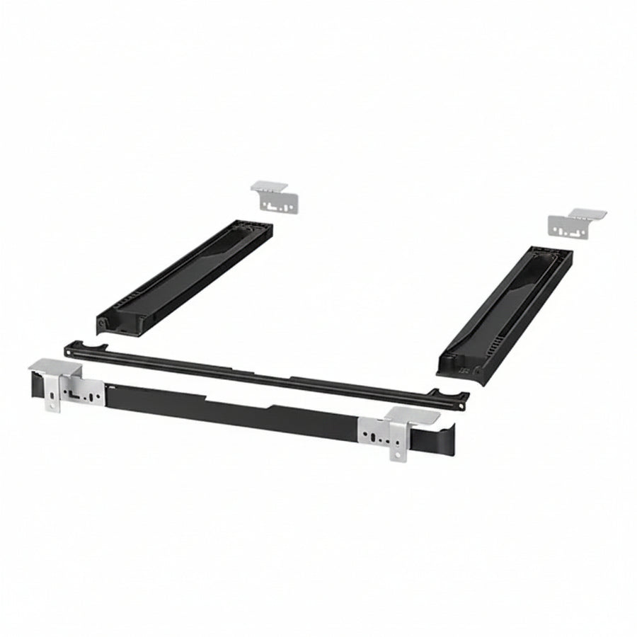 Tacking kit for Big capacity Pair Washer & Dryer