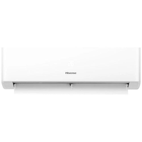 Hisense 2 Ton Split Air Conditioner AS-24CF4SBFKA01 Rotary Compressor, Smart WiFi, 19,000 Btu/h