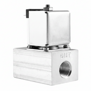 Single Gas Solenoid Valve AS02