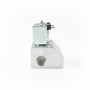 Single Gas Solenoid Valve AS03-A2