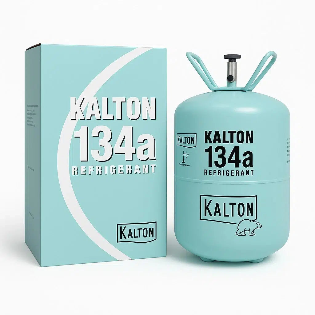 KALTON REFRIGERANT GAS R‑134a