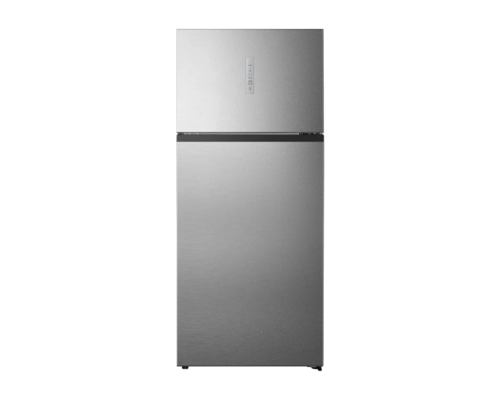 Load image into Gallery viewer, Hisense Top Mount Refrigerator RT3N599NAI 466L, No Frost Inverter, Dual Temperature Control
