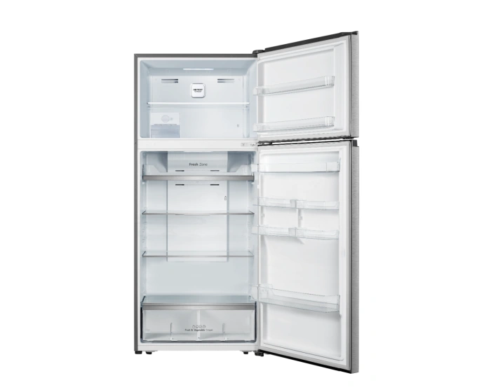 Load image into Gallery viewer, Hisense Top Mount Refrigerator RT3N599NAI 466L, No Frost Inverter, Dual Temperature Control
