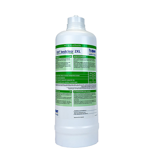 BWT Bestclear Extra 2XL with BestHead Flex Set FS30U10A00