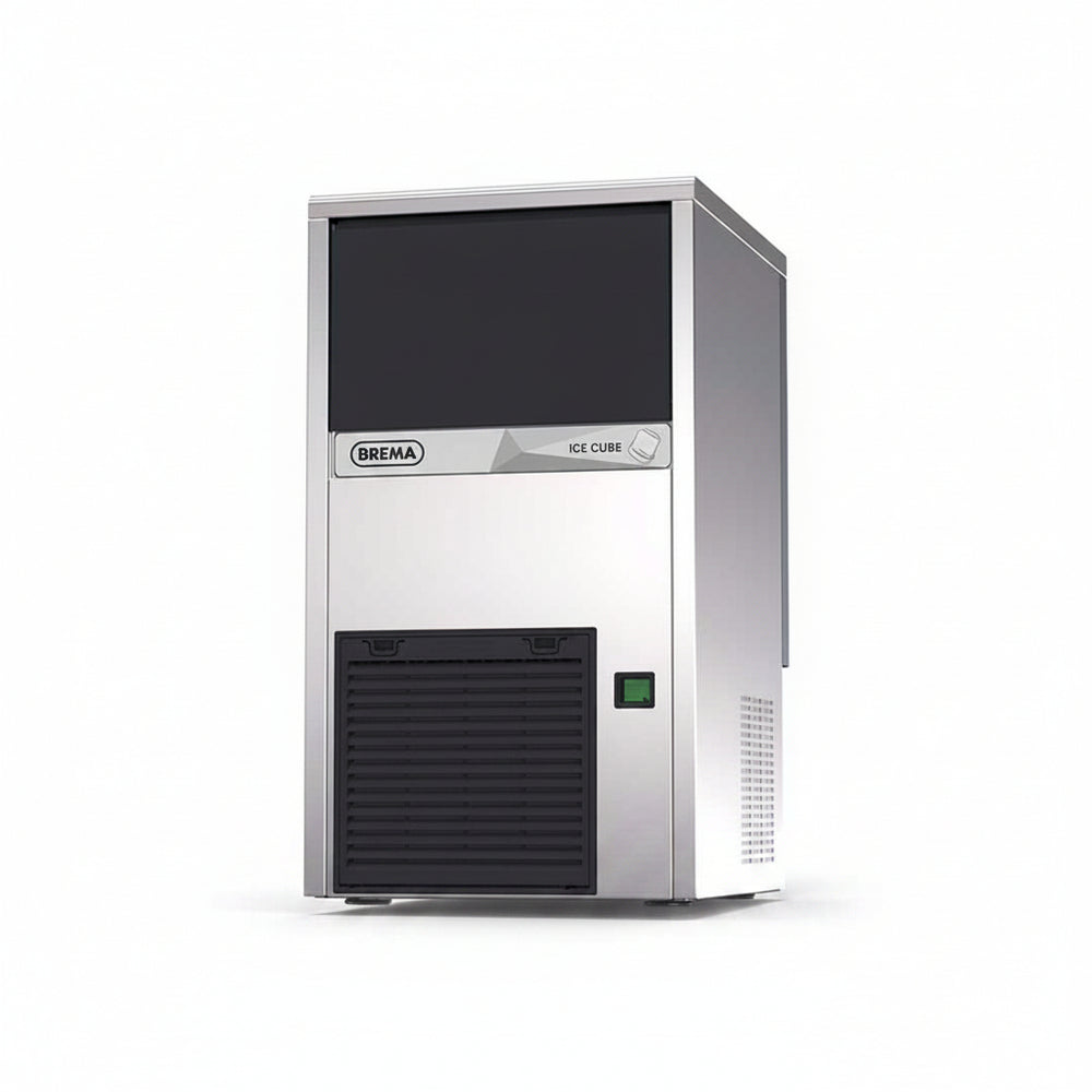 Brema Ice Cube Maker Machine CB249A