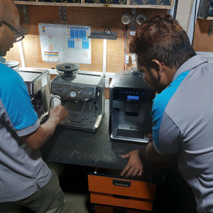 Coffee Machine Service Centre