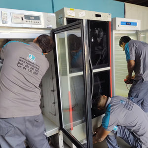 Commercial Refrigerations AMC