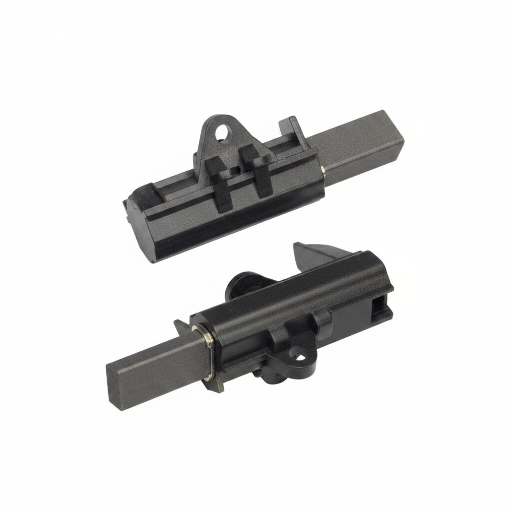 Washing machine motor carbon brushes washer dryer