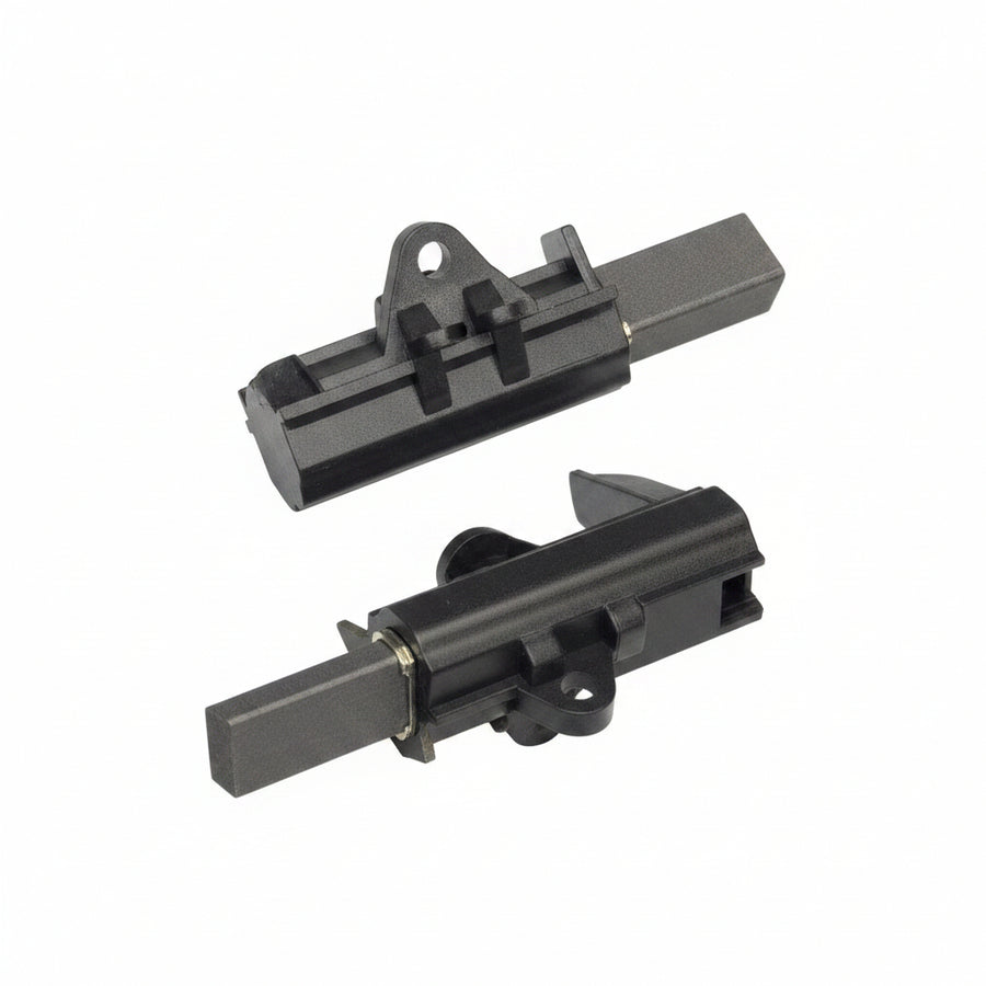 Washing machine motor carbon brushes washer dryer