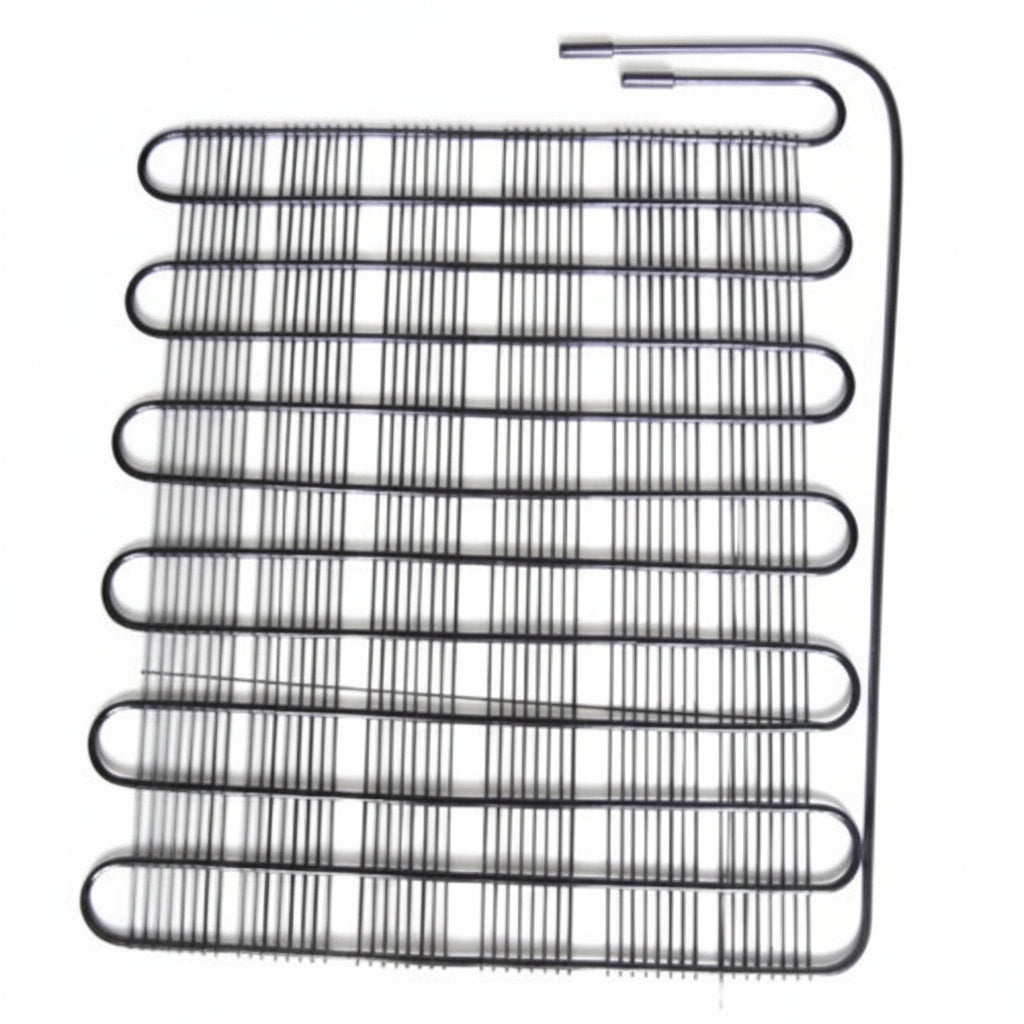 Refrigerator Condensing Coils