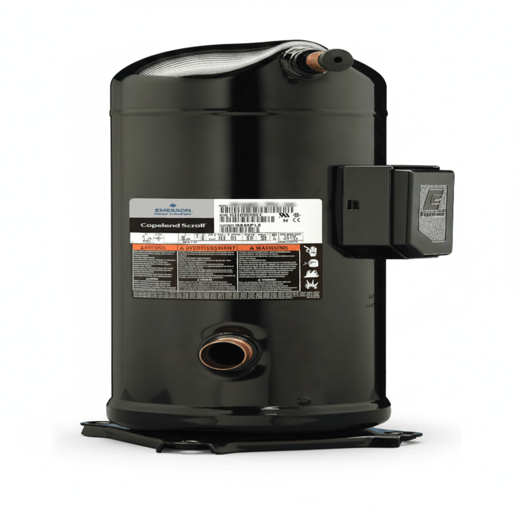 Copeland Refrigeration Compressor for Air Conditioners