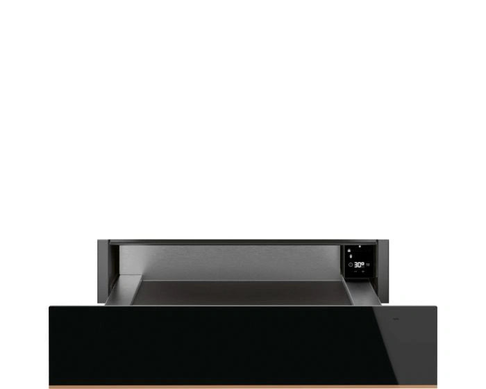 Load image into Gallery viewer, Smeg Warming Drawer,14 cm, CPRT615NR
